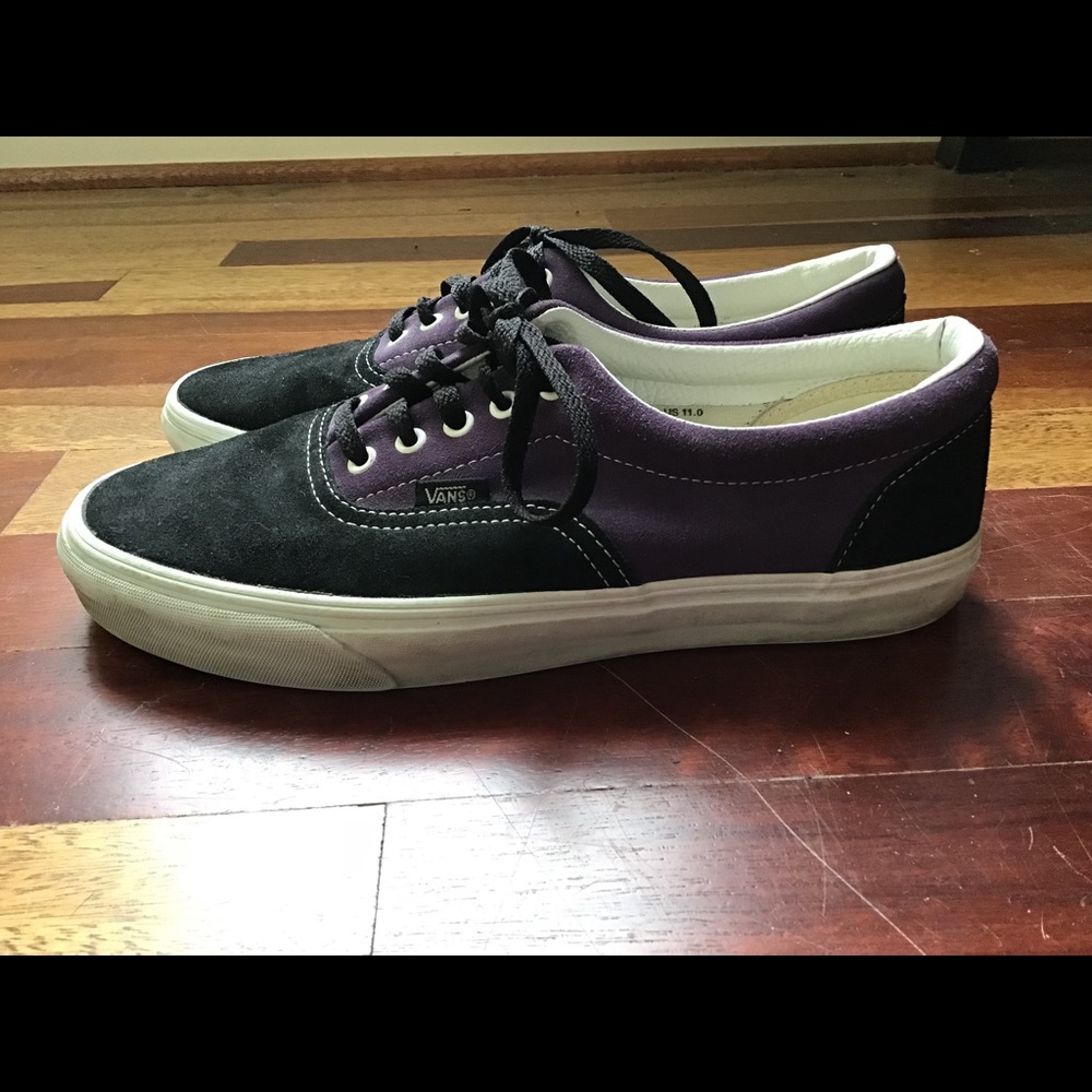 Vans - Picture 4 of 7